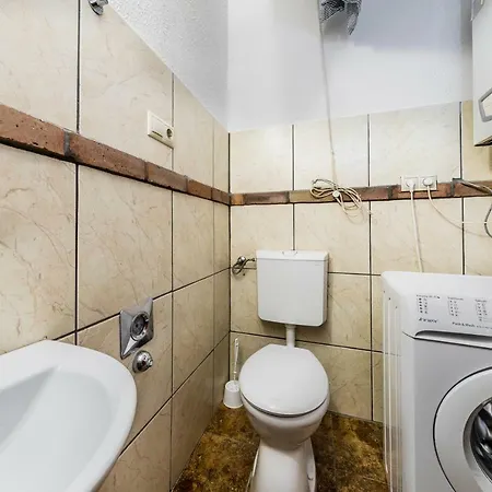 French Touch With Free Parking * Budapest