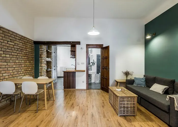 Appartement French Touch With Free Parking Budapest