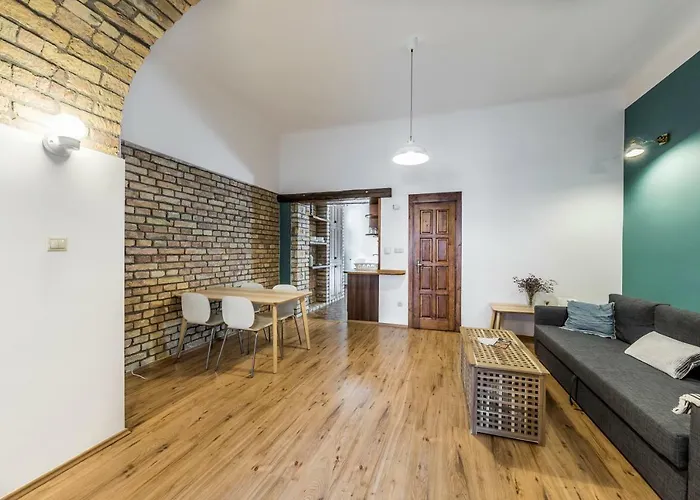 French Touch With Free Parking Appartement