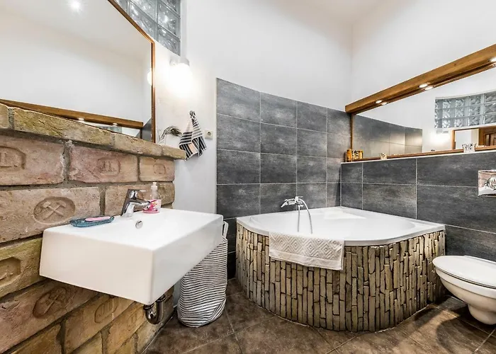 Appartement French Touch With Free Parking *