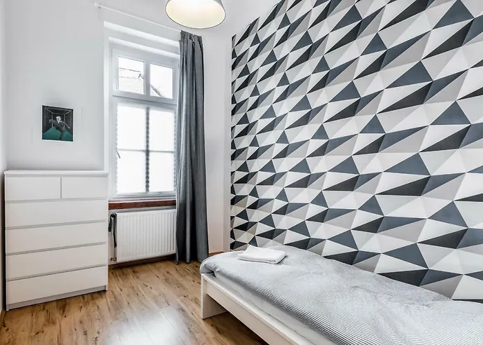 French Touch With Free Parking Appartement *