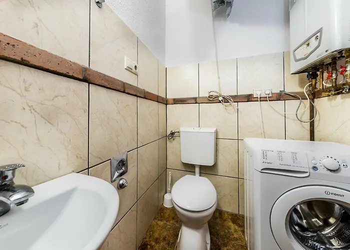 French Touch With Free Parking * Budapest