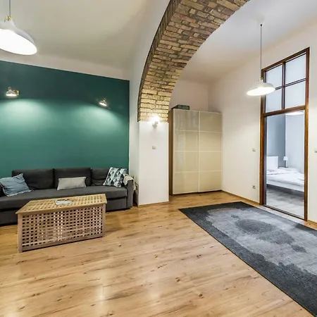 French Touch With Free Parking 부다페스트