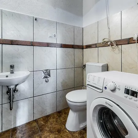 아파트 French Touch With Free Parking 부다페스트