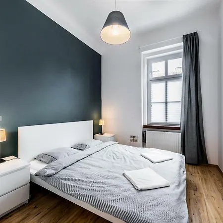 French Touch With Free Parking 부다페스트