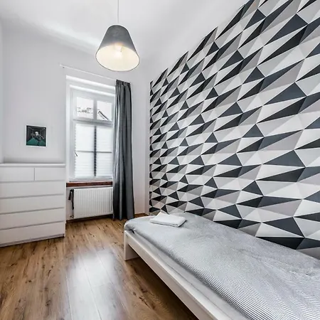 아파트 French Touch With Free Parking