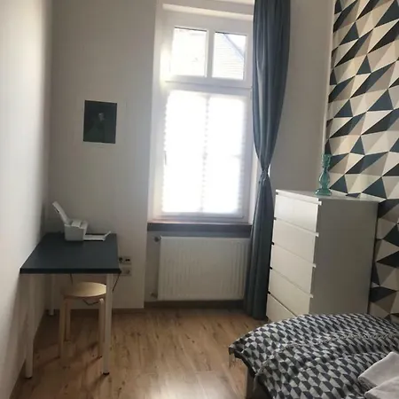 French Touch With Free Parking Apartment