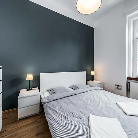 Apartment French Touch With Free Parking *