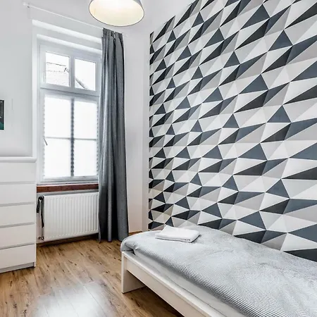French Touch With Free Parking Apartment *