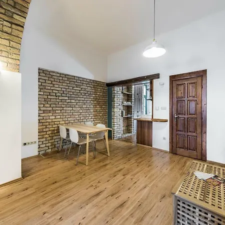 Apartment French Touch With Free Parking
